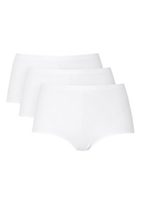 Cellbes of Sweden 3 PACK - Onderbroeken - white