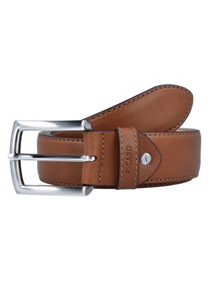 Picard GÜRTEL  - Ceinture - cognac
