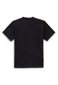 Vans PETAL AND PEST SS - T-shirts print - black