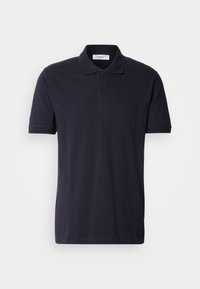 LOGO PRINT - Polo marškinėliai - true navy