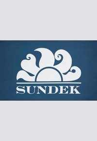 Sundek JIN - Telo mare - navy