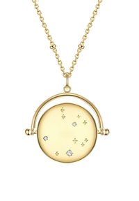 STERNZEICHEN SCHÜTZE - Kaelakee - gold-coloured