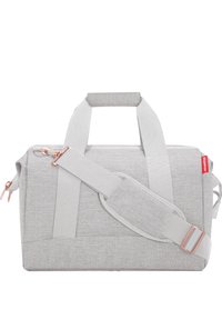 Reisenthel ALLROUNDER - Holdall - twist sky rose