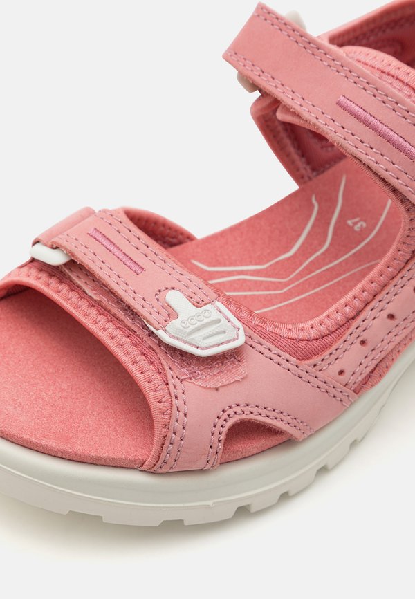 OFFROAD - Walking sandals - old rose4