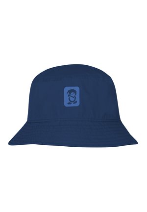 Hat - grey-blue