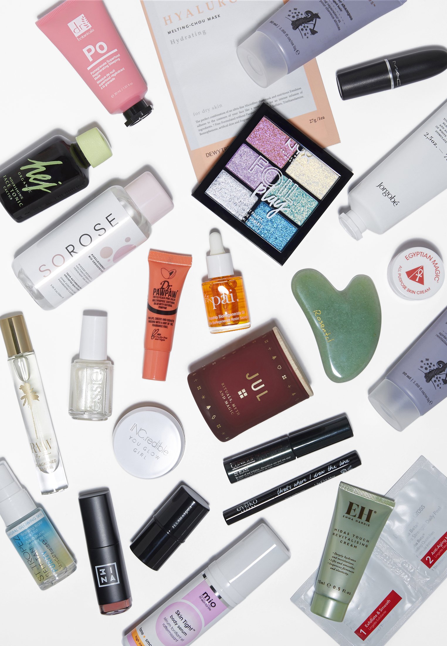 Zalando Beauty ADVENT CALENDAR 2019 - Adventkalender - - - Zalando.nl