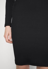 HUGO Cocktail dress / Party dress - black