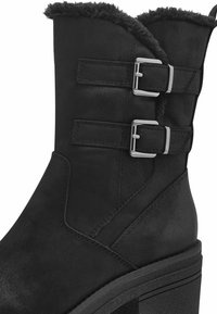 Marco Tozzi Stivali da neve  - black
