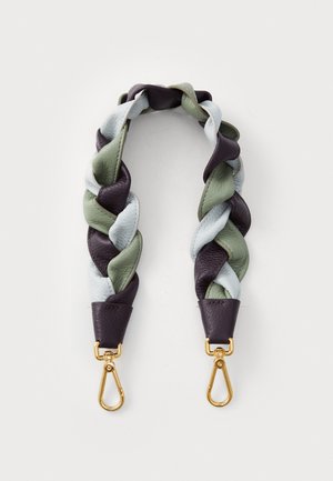 Coccinelle BOHEME  - Altri accessori - greene/prune/snow