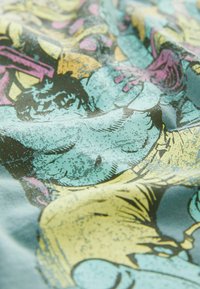 Next MARVEL LICENSE REGULAR FIT SET - Pižamos komplektas - blue