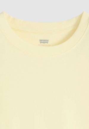 Levi's®, ESSENTIAL BABY TEE ANTHRACITE NIGHT - T-shirt imprimé - anthracite night  neutrals
