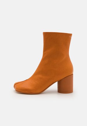 BOOT - Klasszikus bokacsizmák - adobe brown