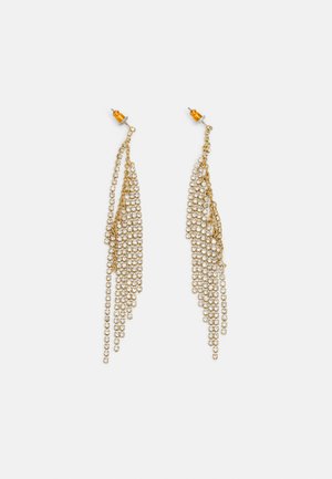 ADELAIDE EARRINGS - Oorbellen - gold-coloured