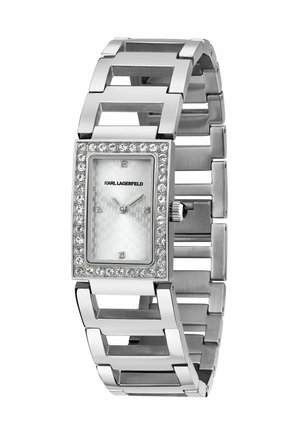 PARIS - Ure - acciaio inox