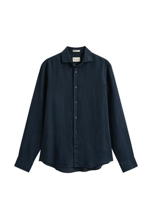 GANT, Hemd - evening blue