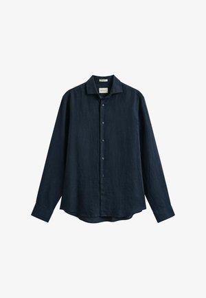 GANT, Camicia - evening blue