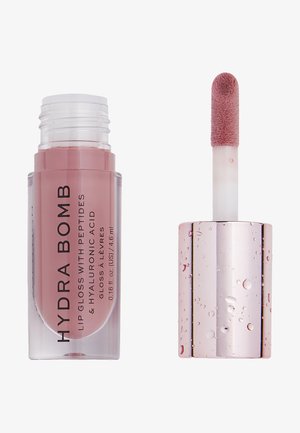 HYDRA BOMB - Lip gloss - faux