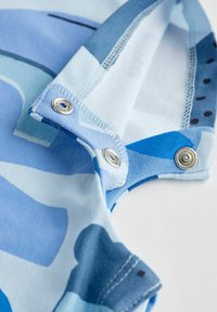 Next ROMPERS 3 PACK  - REGULAR FIT - Combinaison - blue character