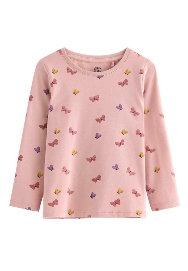 LONG-SLEEVED  - Langarmshirt