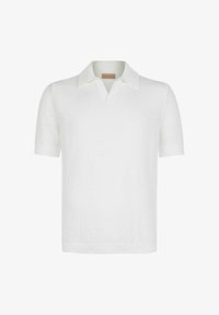 Sélectionné, white