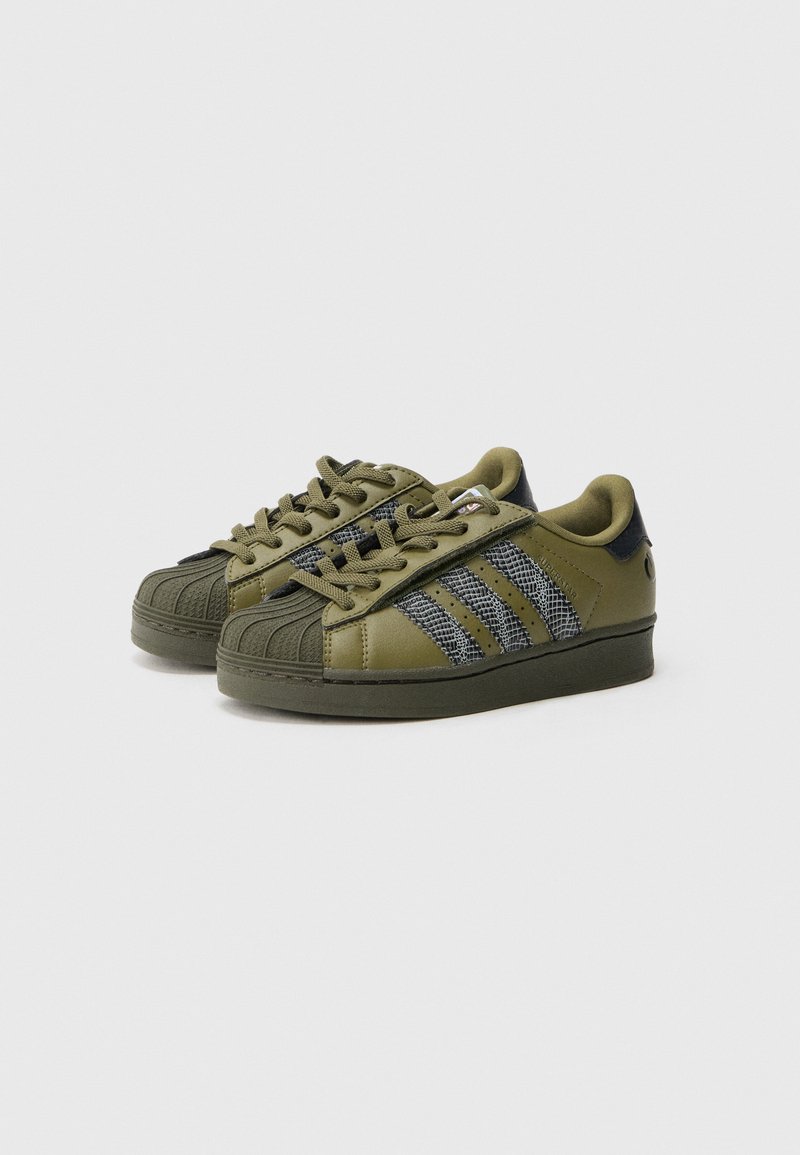 adidas gazelle silver green womens adidas Superstar ADV Shoes Green 8