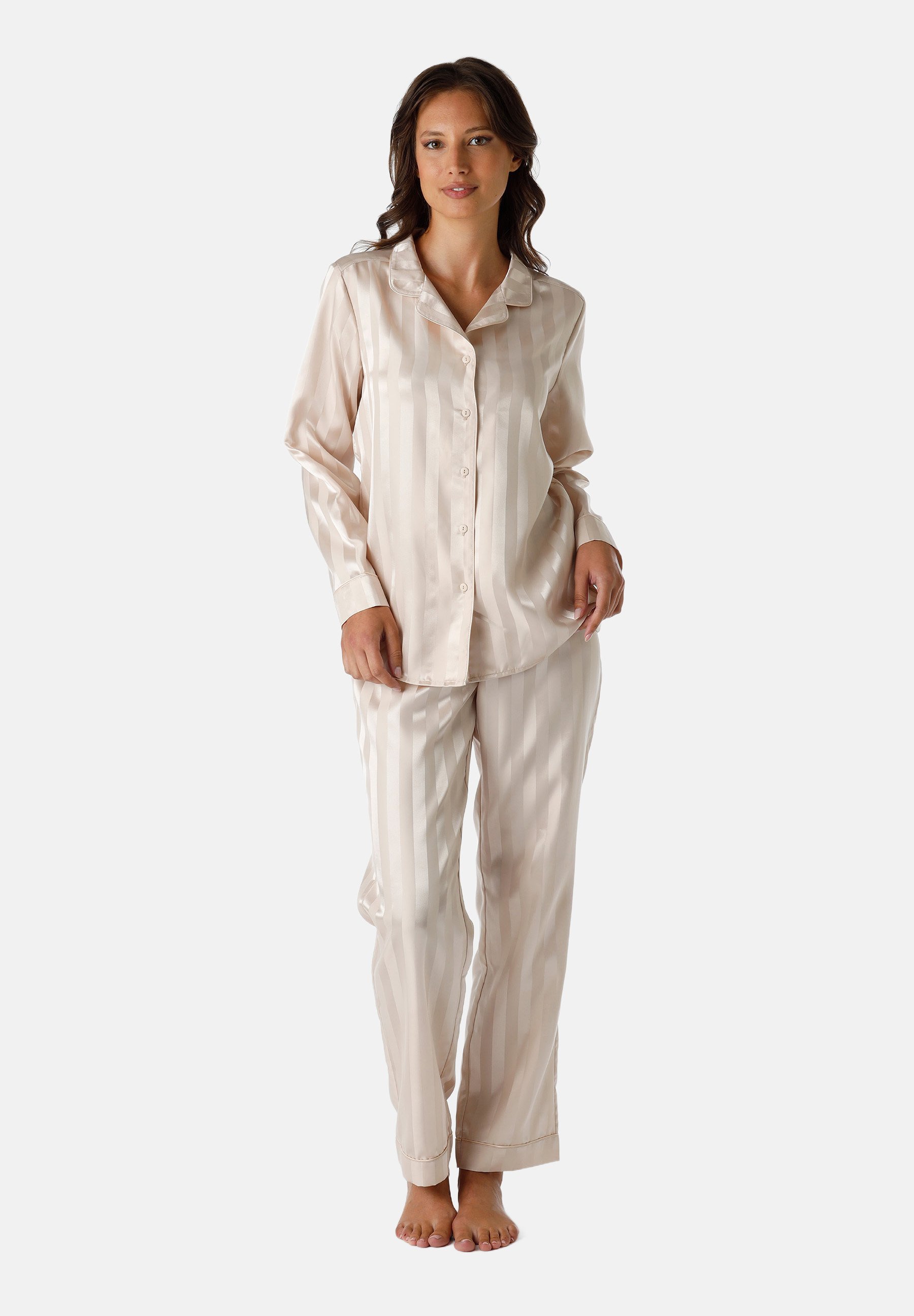 Zalando Lipsy Pjs Plisse Pyjamas Lipsy Ladies Pyjamas Lipsy Pink