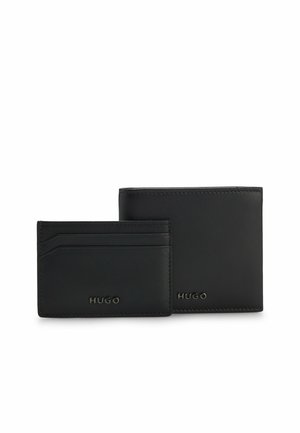 Wallet - black one