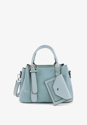Harpa, SELUNE - Handtas - sky blue