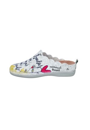 Pantuflas - grey