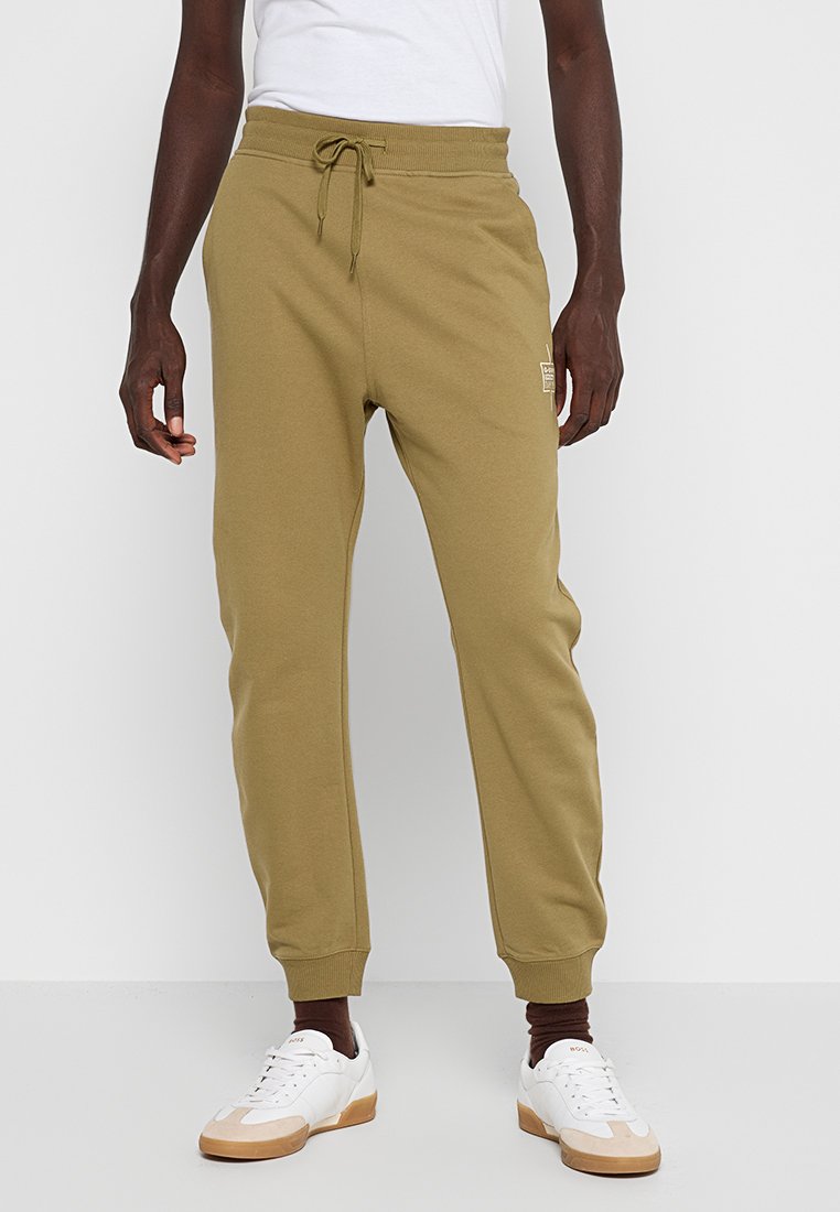 G-Star Trainingsbroek olijfgroen