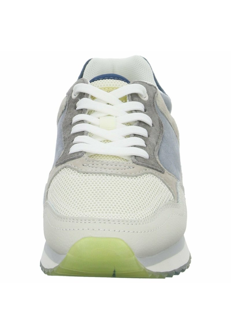Damen Sneaker | HOFF Sneaker low grau - MG42845 Damen Sneaker | HOFF Sneaker low grau - MG42845
