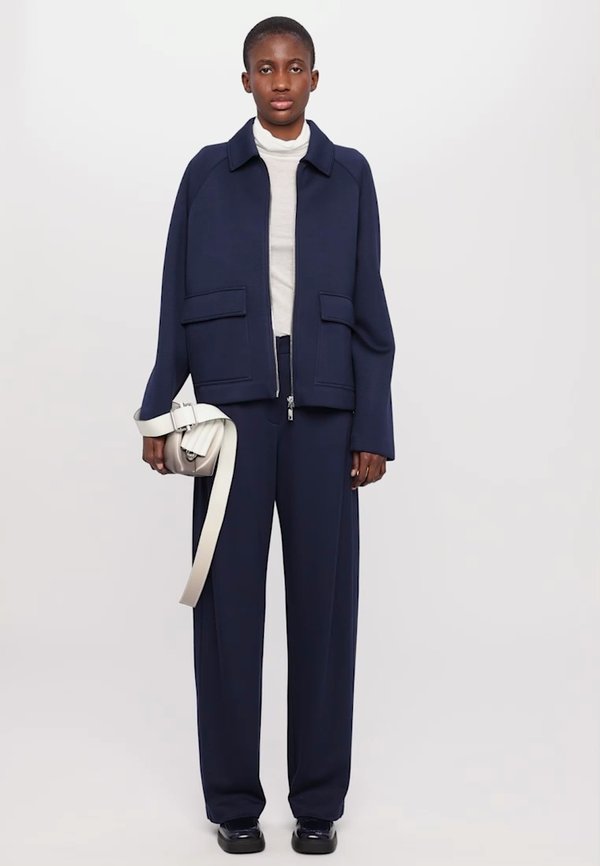 BARTOLO - Light jacket2