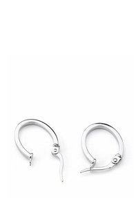 Hopehopeet hopeet hopeettavalla pinnalla, joissa on ainutlaatuinen epäsymmetrinen muotoilu ja turvallinen lukitus.