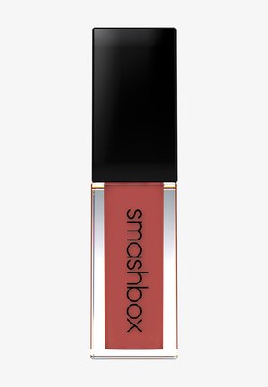 Smashbox ALWAYS ON LIQUID LIPSTICK - Flüssiger Lippenstift - driver's seat