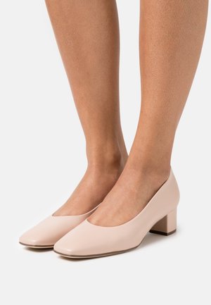 Högl, Escarpins - beige