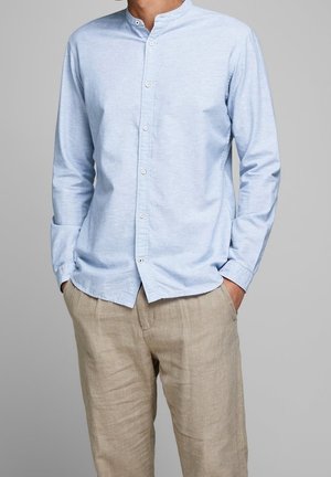 Hemd - light blue