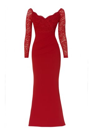 Goddiva, Abiti per occasioni speciali - red