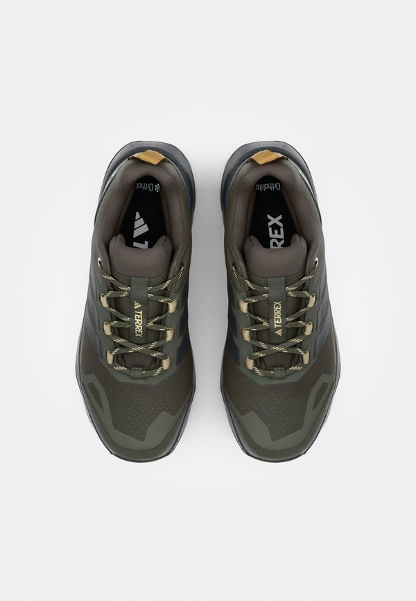 SKYCHASER AX5 - Hiking shoes4