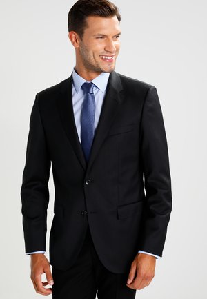 BUTCH FITTED - Giacca elegante - black