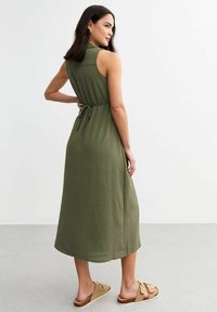 New Look - Sukienka koszulowa