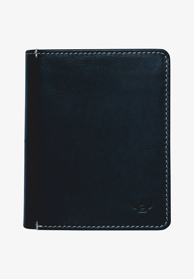 Golden Head RFID SCHUTZ - Monedero - navy