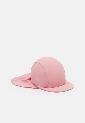 SWIM HAT UNISEX - Cappello - rose
