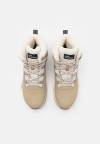 Jack Wolfskin EVERQUEST  - Bottes de neige - anis