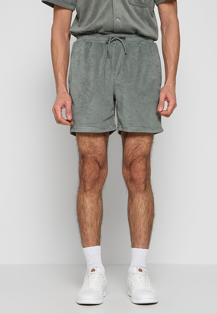 Björn Borg Shorts groen Björn Borg Shorts groen