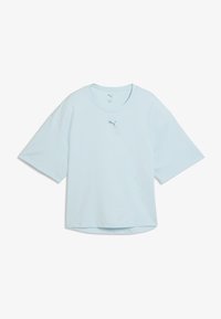 Niet geselecteerd, light blue