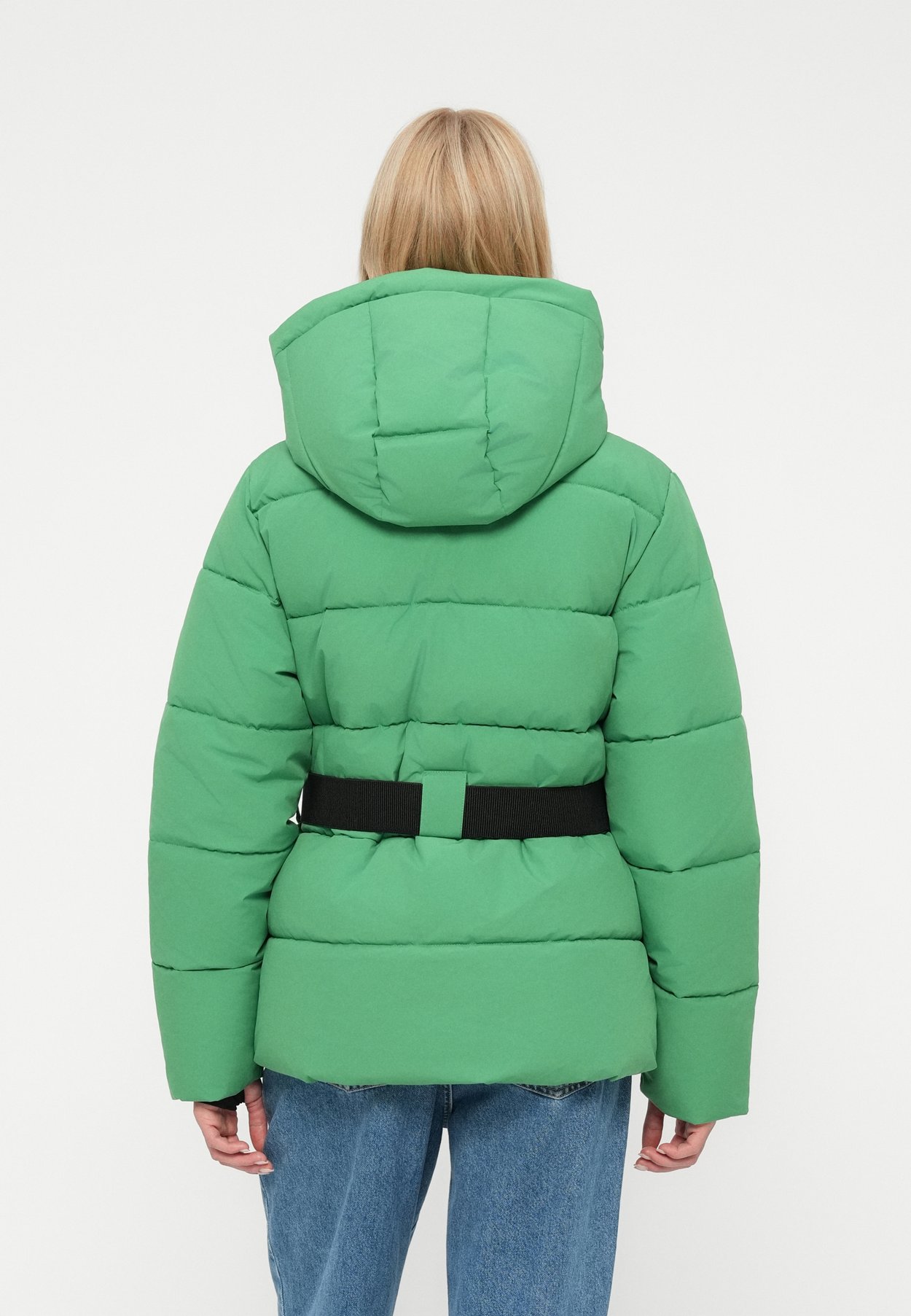 ONLHARPER LIFE BELTED PREMIUM JACKET