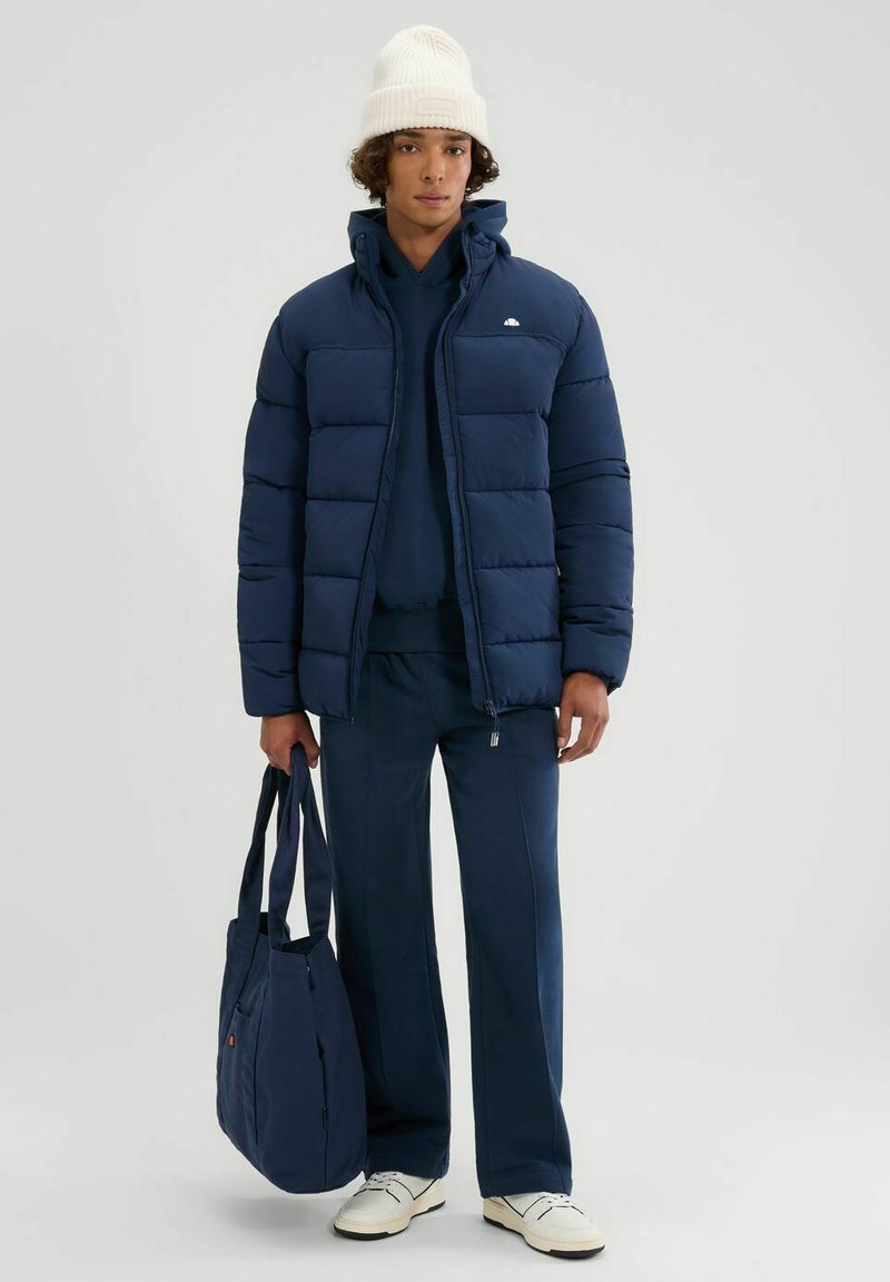 Chaqueta de invierno