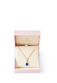 Victoria Hyde RINCESS'S WATER DROP - Collana - light gold-coloured