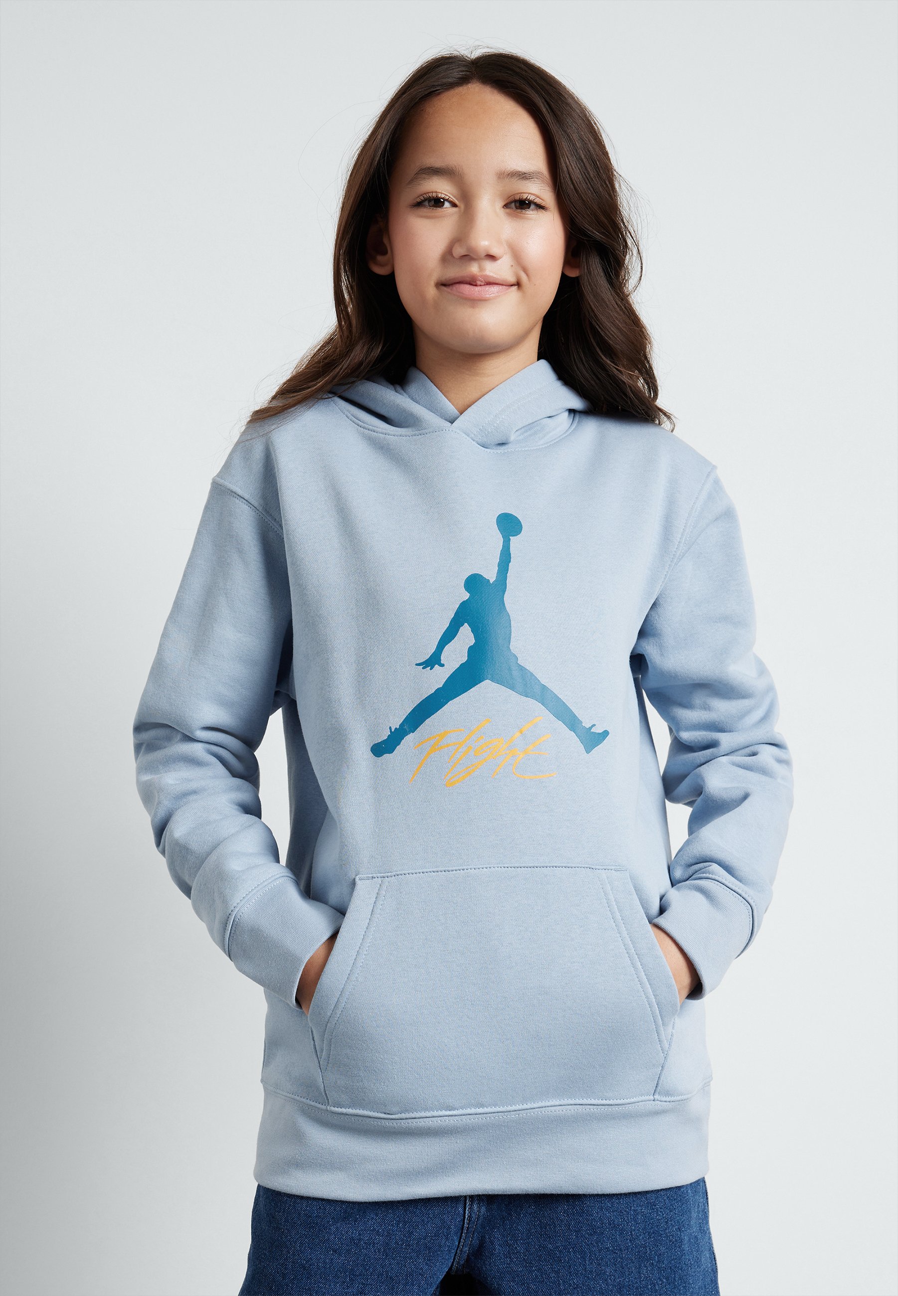 air jordan hoodie grey