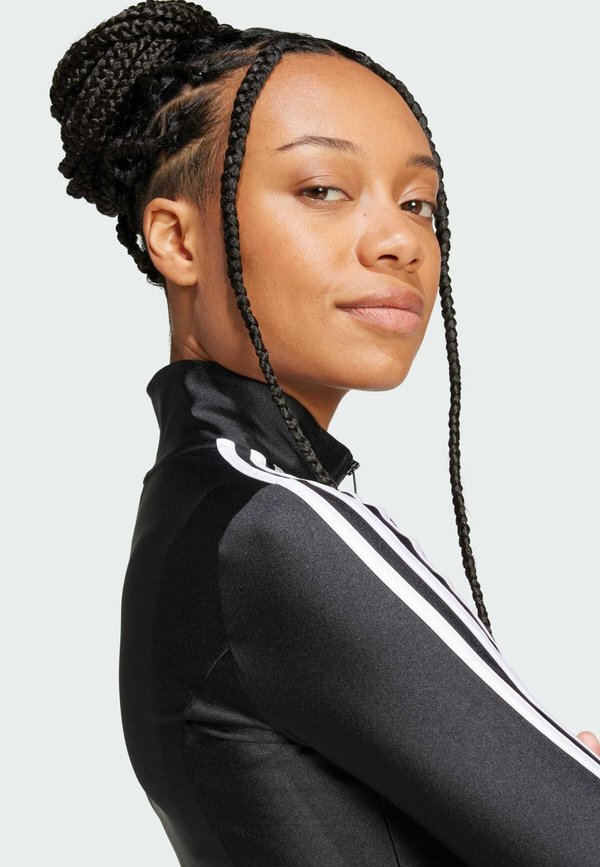 ADICOLOR 3-STRIPES SLIM TRACK - Training jacket2